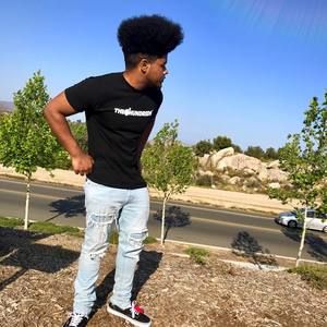 Meet your Posher, Spencer